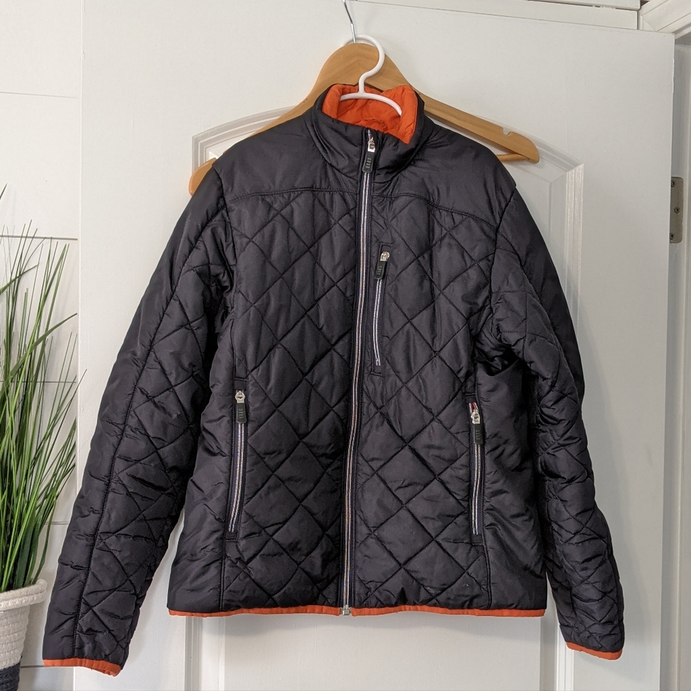Land's End Insulated Jacket XS